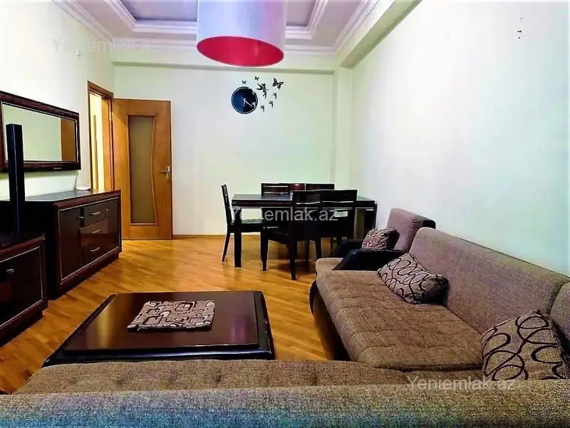 220 000 AZN - 3 otaqlı mənzil Satılır, Yasamal qəs., Yasamal, Bakı