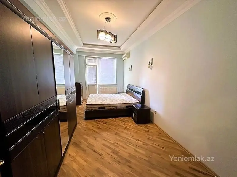 220 000 AZN - 3 otaqlı mənzil Satılır, Yasamal qəs., Yasamal, Bakı