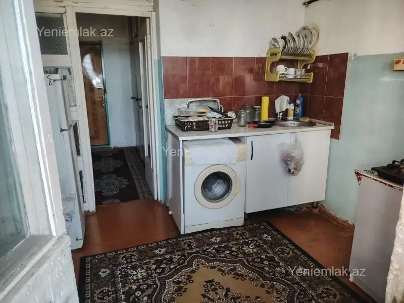 92 000 AZN - 2 otaqlı mənzil Satılır, 6-cı mikrorayon, Sumqayıt