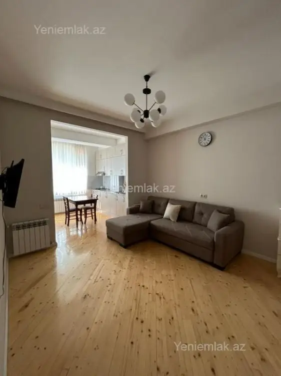 122 000 AZN - 2 otaqlı mənzil Satılır, Suraxanı qəs., Suraxanı, Bakı