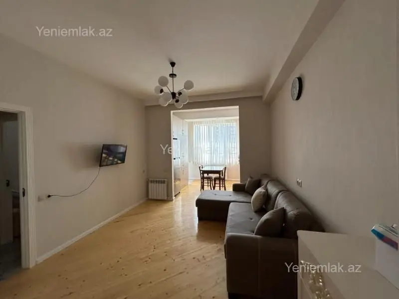122 000 AZN - 2 otaqlı mənzil Satılır, Suraxanı qəs., Suraxanı, Bakı