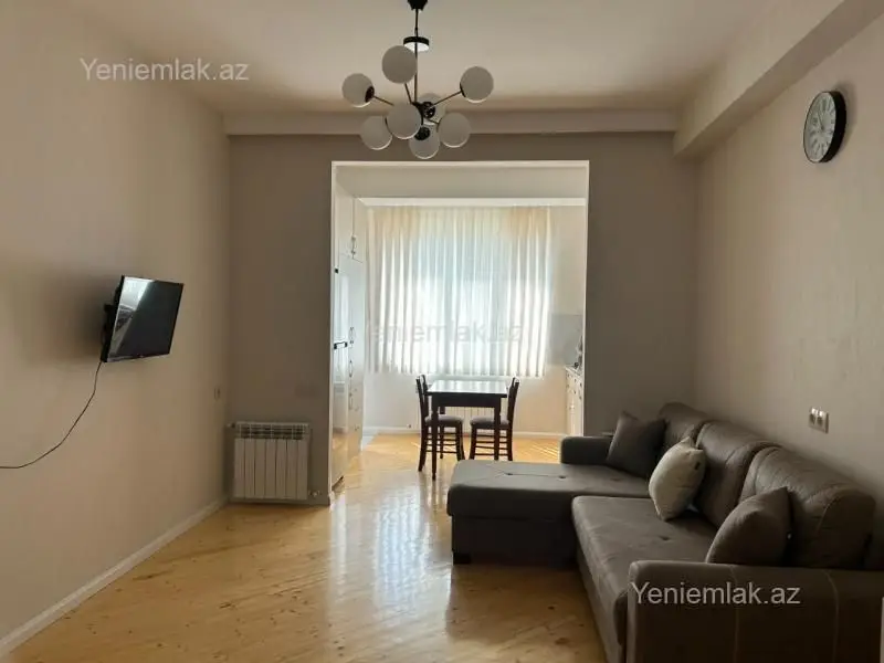 122 000 AZN - 2 otaqlı mənzil Satılır, Suraxanı qəs., Suraxanı, Bakı