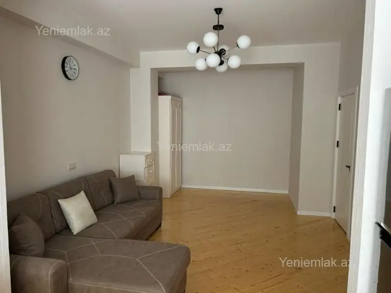 122 000 AZN - 2 otaqlı mənzil Satılır, Suraxanı qəs., Suraxanı, Bakı