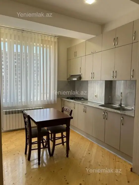 122 000 AZN - 2 otaqlı mənzil Satılır, Suraxanı qəs., Suraxanı, Bakı