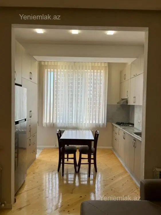 122 000 AZN - 2 otaqlı mənzil Satılır, Suraxanı qəs., Suraxanı, Bakı