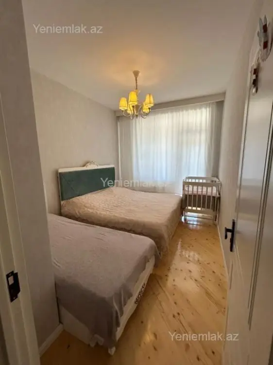 122 000 AZN - 2 otaqlı mənzil Satılır, Suraxanı qəs., Suraxanı, Bakı
