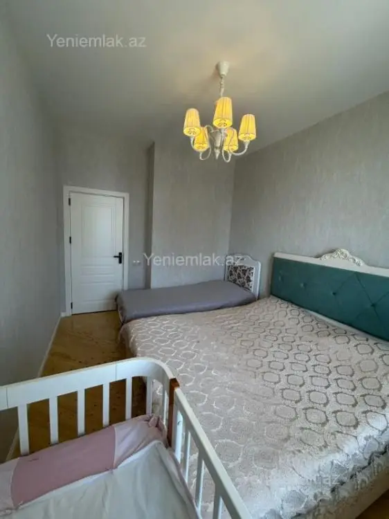 122 000 AZN - 2 otaqlı mənzil Satılır, Suraxanı qəs., Suraxanı, Bakı