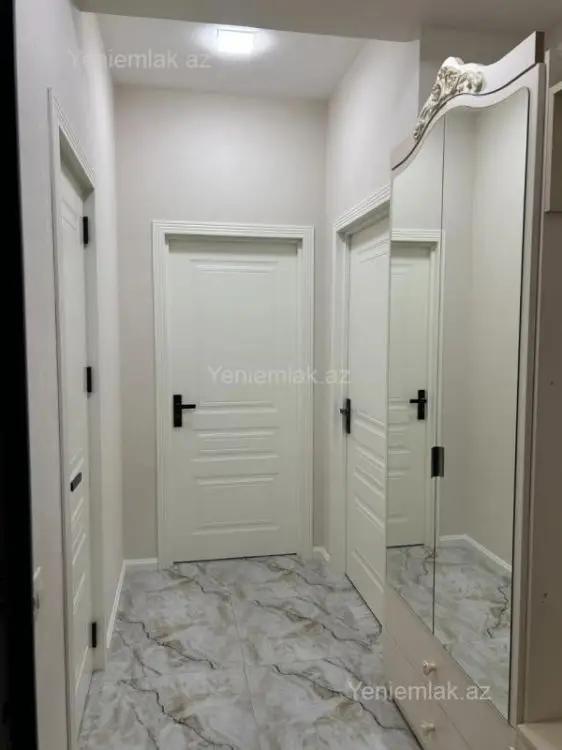 122 000 AZN - 2 otaqlı mənzil Satılır, Suraxanı qəs., Suraxanı, Bakı