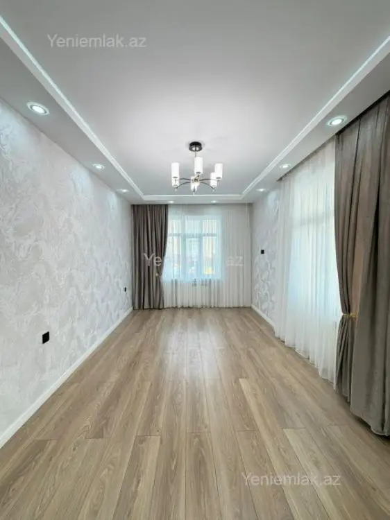 189 000 AZN - 2 otaqlı mənzil Satılır, Əhmədli, Xətai, Bakı