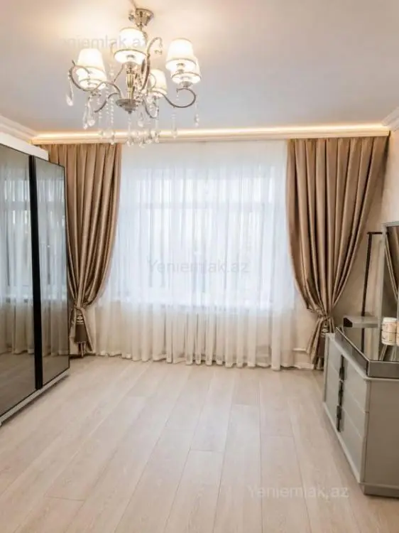 150 000 AZN - 3 otaqlı mənzil Satılır, Əhmədli, Xətai, Bakı