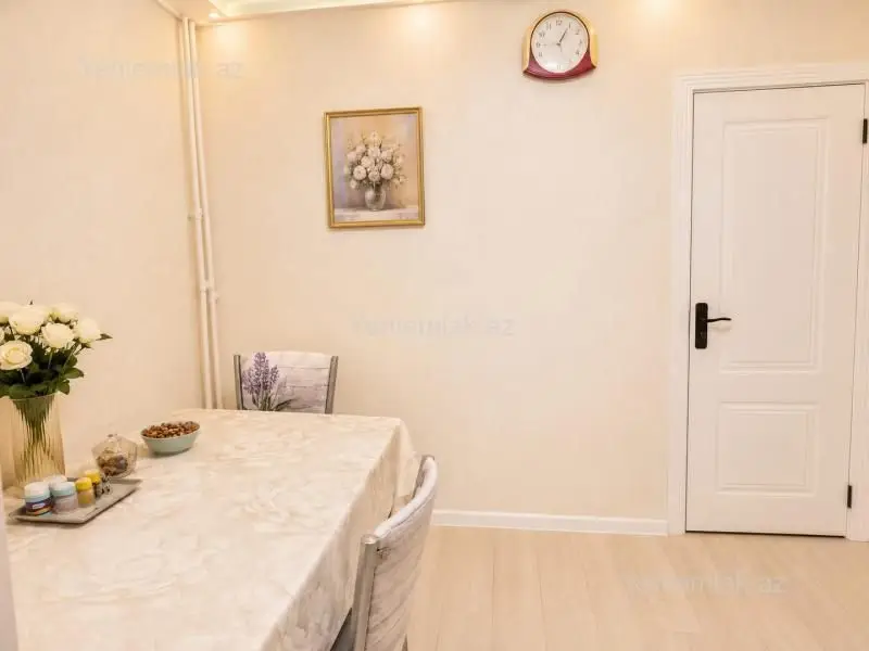 150 000 AZN - 3 otaqlı mənzil Satılır, Əhmədli, Xətai, Bakı