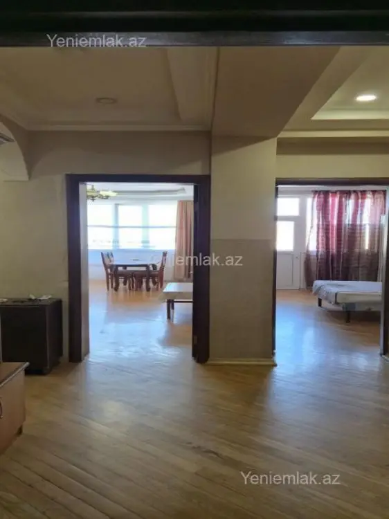 500 AZN - 2 otaqlı mənzil Kirayə (aylıq), Bakıxanov qəs., Sabunçu, Bakı