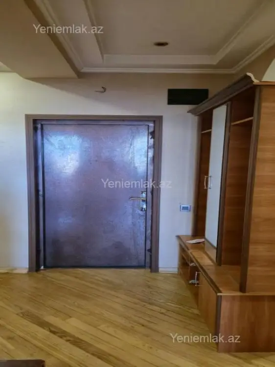 500 AZN - 2 otaqlı mənzil Kirayə (aylıq), Bakıxanov qəs., Sabunçu, Bakı
