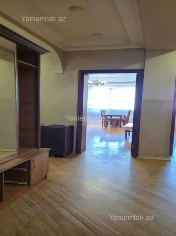 500 AZN - 2 otaqlı mənzil Kirayə (aylıq), Bakıxanov qəs., Sabunçu, Bakı