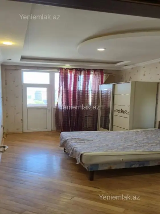 500 AZN - 2 otaqlı mənzil Kirayə (aylıq), Bakıxanov qəs., Sabunçu, Bakı