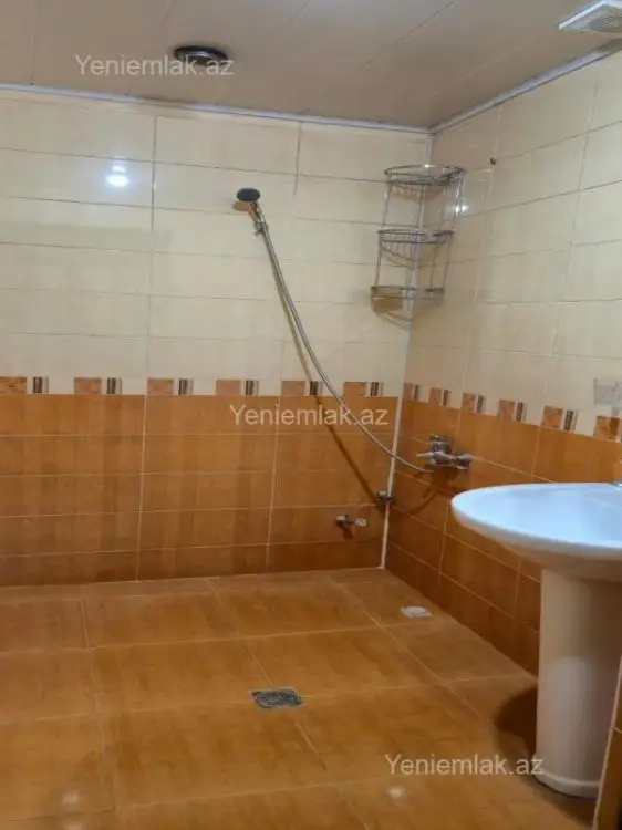 500 AZN - 2 otaqlı mənzil Kirayə (aylıq), Bakıxanov qəs., Sabunçu, Bakı