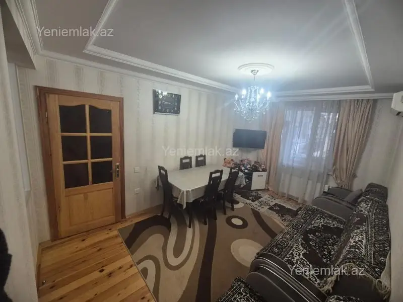 171 000 AZN - 2 otaqlı mənzil Satılır, Yasamal qəs., Yasamal, Bakı