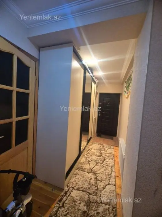 171 000 AZN - 2 otaqlı mənzil Satılır, Yasamal qəs., Yasamal, Bakı