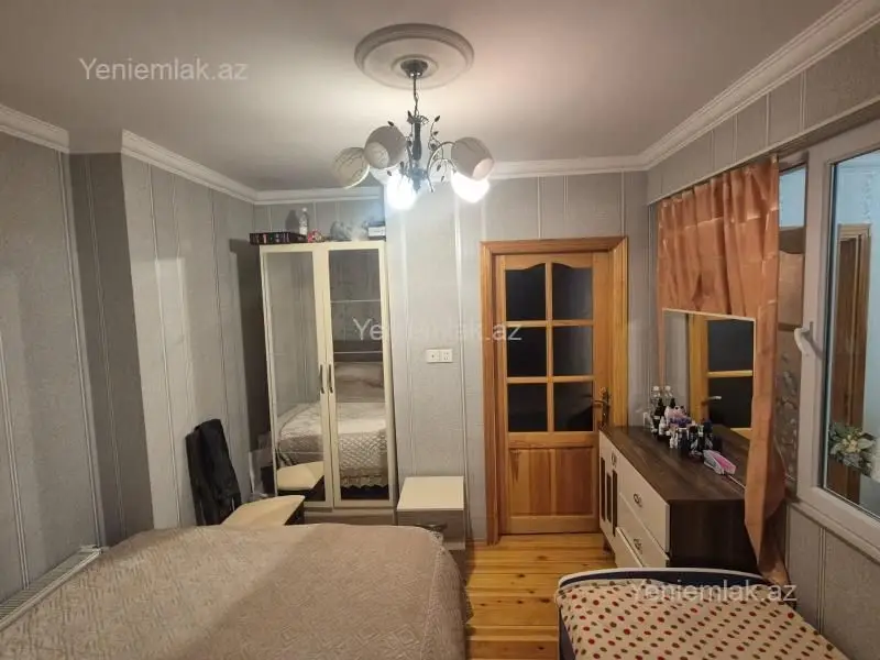 171 000 AZN - 2 otaqlı mənzil Satılır, Yasamal qəs., Yasamal, Bakı