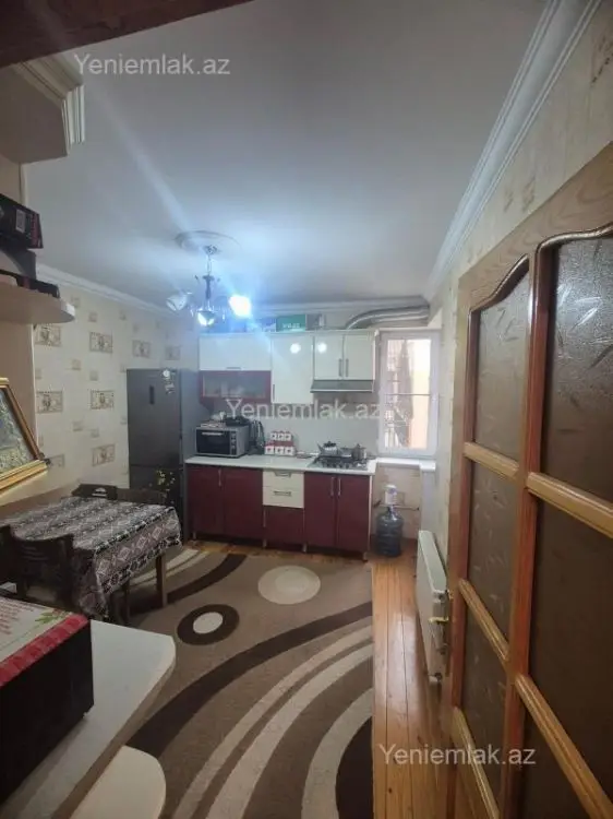 171 000 AZN - 2 otaqlı mənzil Satılır, Yasamal qəs., Yasamal, Bakı