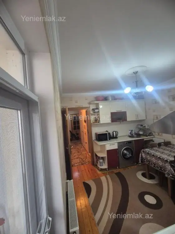 171 000 AZN - 2 otaqlı mənzil Satılır, Yasamal qəs., Yasamal, Bakı