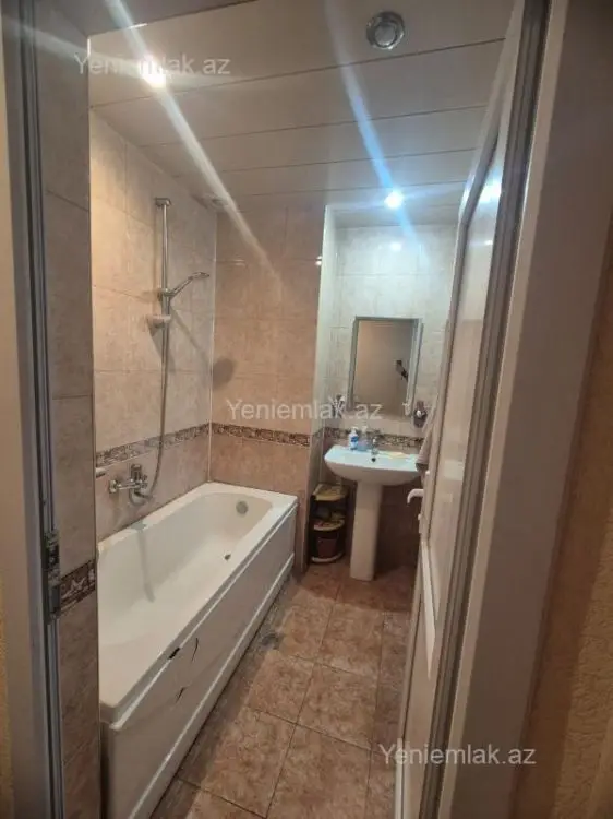 171 000 AZN - 2 otaqlı mənzil Satılır, Yasamal qəs., Yasamal, Bakı