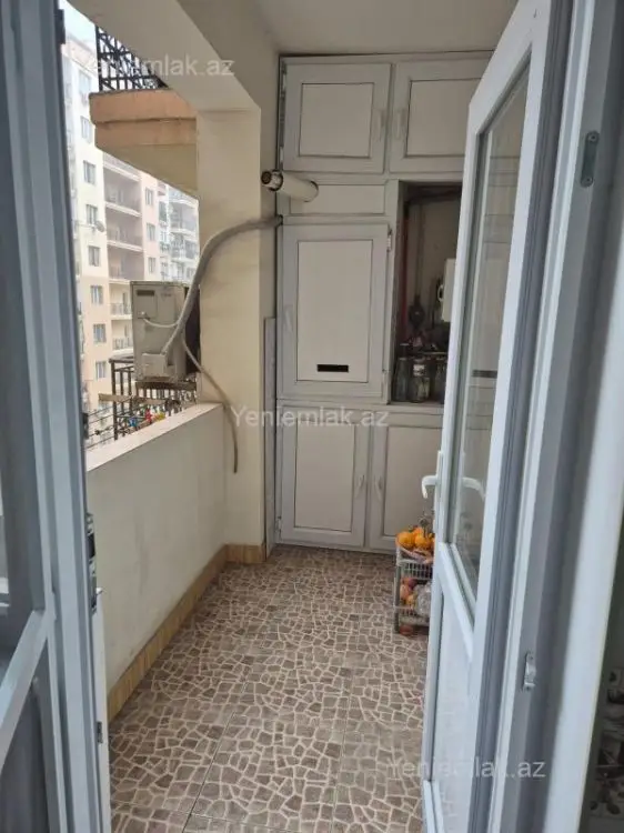 171 000 AZN - 2 otaqlı mənzil Satılır, Yasamal qəs., Yasamal, Bakı