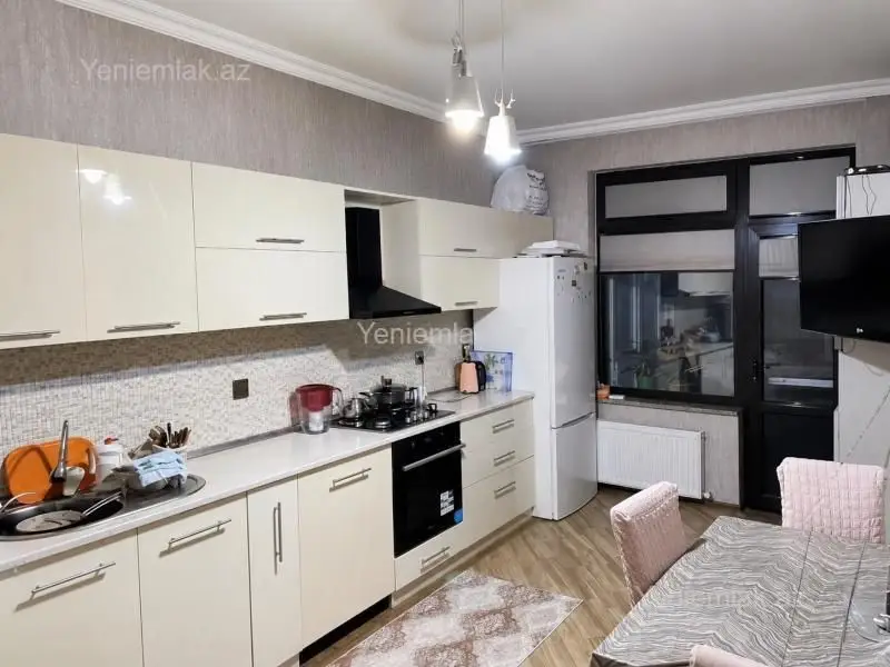 275 000 AZN - 3 otaqlı mənzil Satılır, Əhmədli, Xətai, Bakı