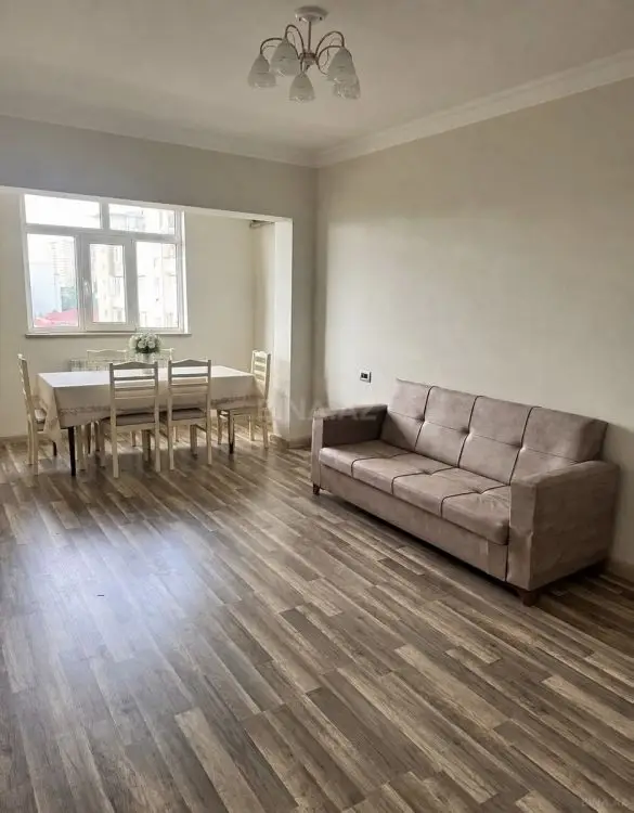 500 AZN - 2 otaqlı mənzil Kirayə (aylıq), Əhmədli, Laçın