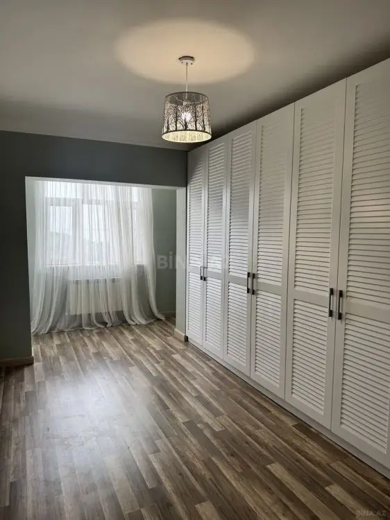 500 AZN - 2 otaqlı mənzil Kirayə (aylıq), Əhmədli, Laçın