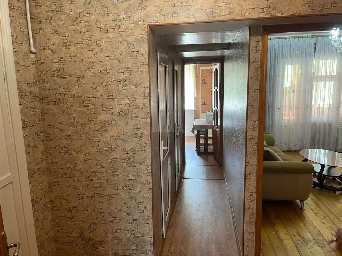 500 AZN - 2 otaqlı mənzil Kirayə (aylıq), Əhmədli, Laçın