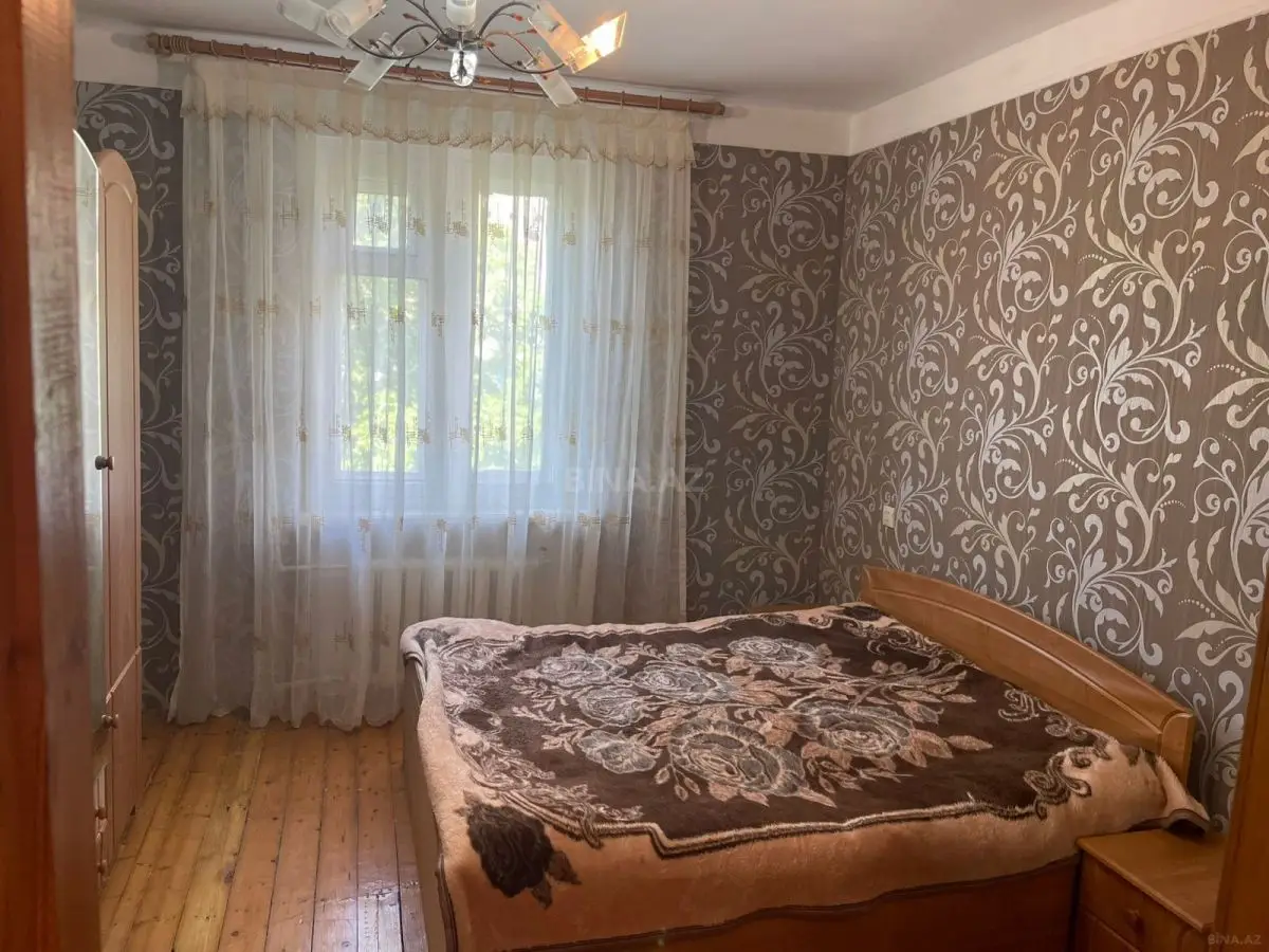 500 AZN - 2 otaqlı mənzil Kirayə (aylıq), Əhmədli, Laçın
