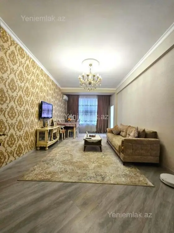 260 000 AZN - 3 otaqlı mənzil Satılır, Xətai, Bakı