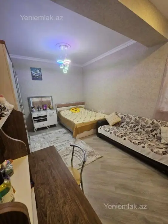 260 000 AZN - 3 otaqlı mənzil Satılır, Xətai, Bakı