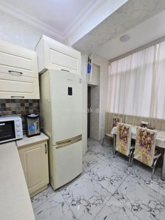 260 000 AZN - 3 otaqlı mənzil Satılır, Xətai, Bakı