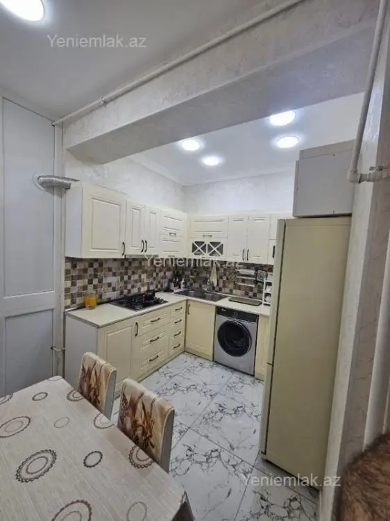 260 000 AZN - 3 otaqlı mənzil Satılır, Xətai, Bakı