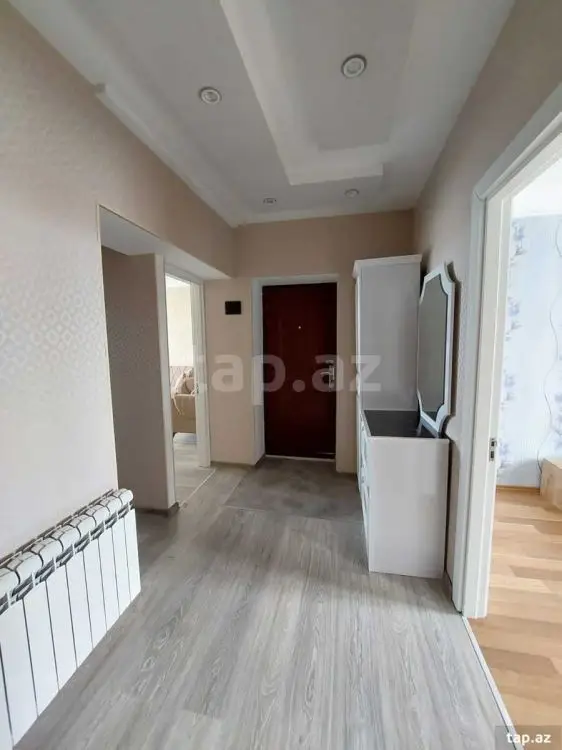 550 AZN - 2 otaqlı mənzil Kirayə (aylıq), Lökbatan qəs., Qaradağ, Bakı