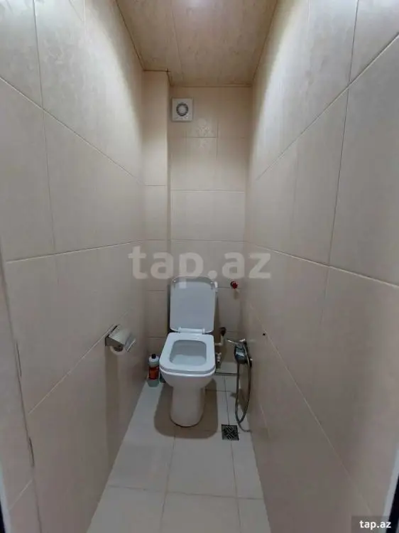 550 AZN - 2 otaqlı mənzil Kirayə (aylıq), Lökbatan qəs., Qaradağ, Bakı