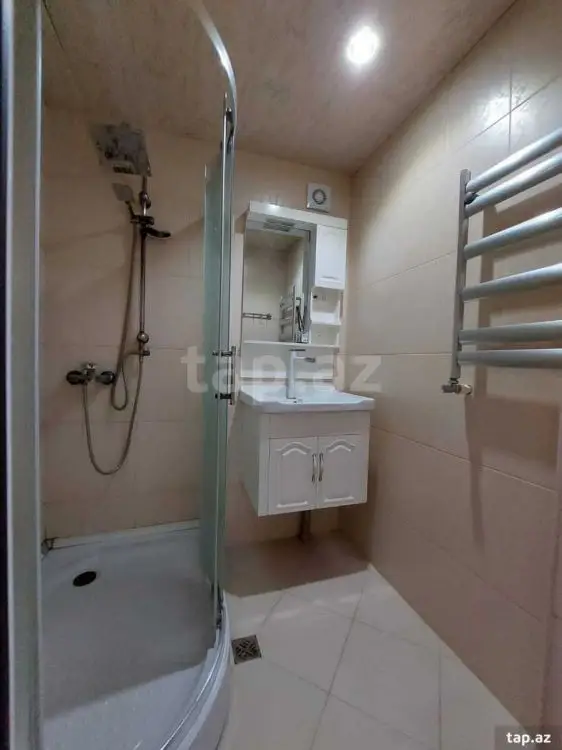 550 AZN - 2 otaqlı mənzil Kirayə (aylıq), Lökbatan qəs., Qaradağ, Bakı