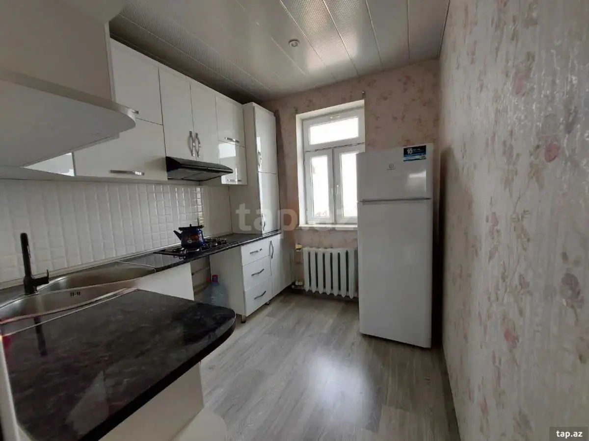 550 AZN - 2 otaqlı mənzil Kirayə (aylıq), Lökbatan qəs., Qaradağ, Bakı
