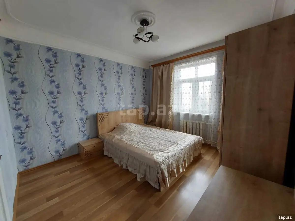 550 AZN - 2 otaqlı mənzil Kirayə (aylıq), Lökbatan qəs., Qaradağ, Bakı