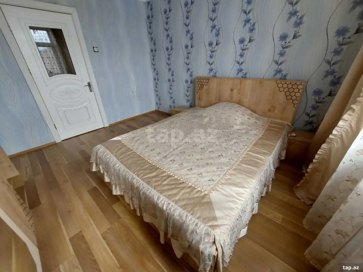 550 AZN - 2 otaqlı mənzil Kirayə (aylıq), Lökbatan qəs., Qaradağ, Bakı