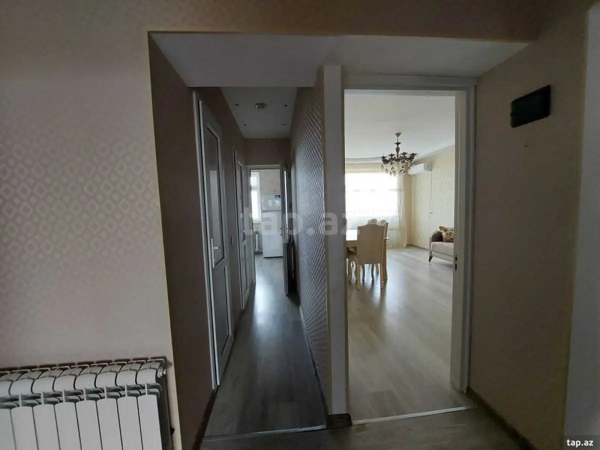 550 AZN - 2 otaqlı mənzil Kirayə (aylıq), Lökbatan qəs., Qaradağ, Bakı