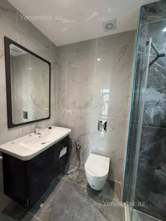 272 000 AZN - 3 otaqlı mənzil Satılır, Yasamal qəs., Yasamal, Bakı