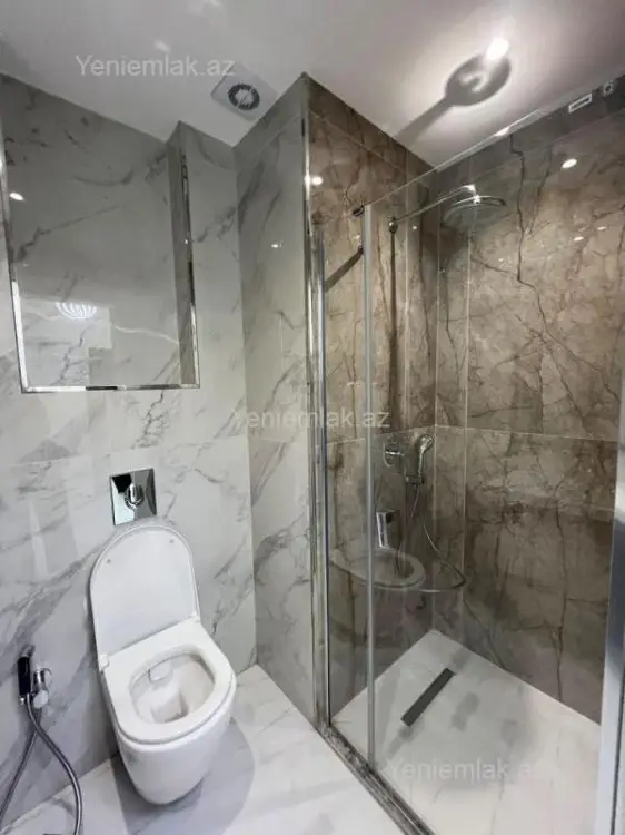 272 000 AZN - 3 otaqlı mənzil Satılır, Yasamal qəs., Yasamal, Bakı