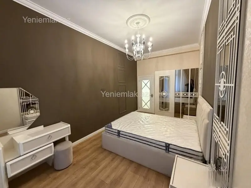 275 000 AZN - 2 otaqlı mənzil Satılır, Nəsimi, Bakı