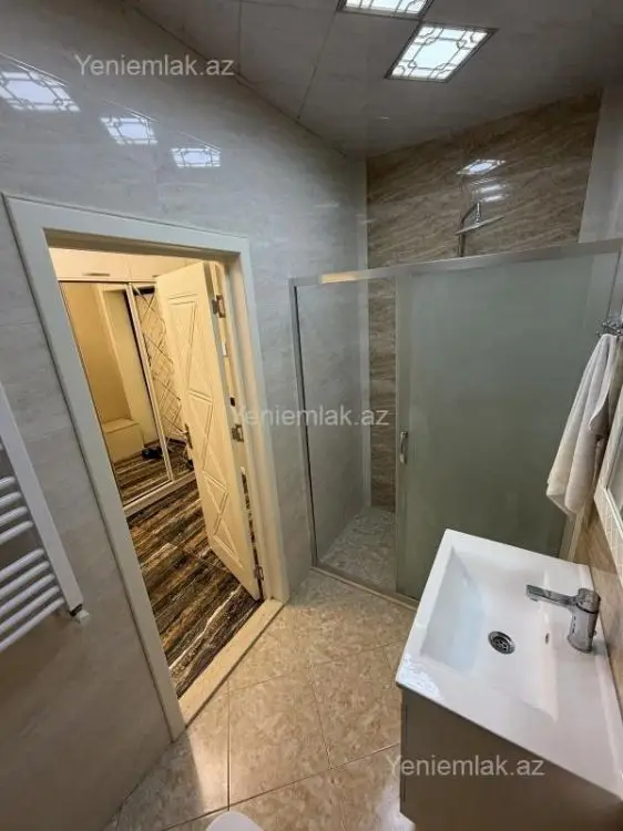 275 000 AZN - 2 otaqlı mənzil Satılır, Nəsimi, Bakı
