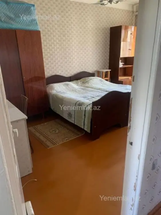 115 000 AZN - 3 otaqlı mənzil Satılır, 8-ci mikrorayon, Sumqayıt