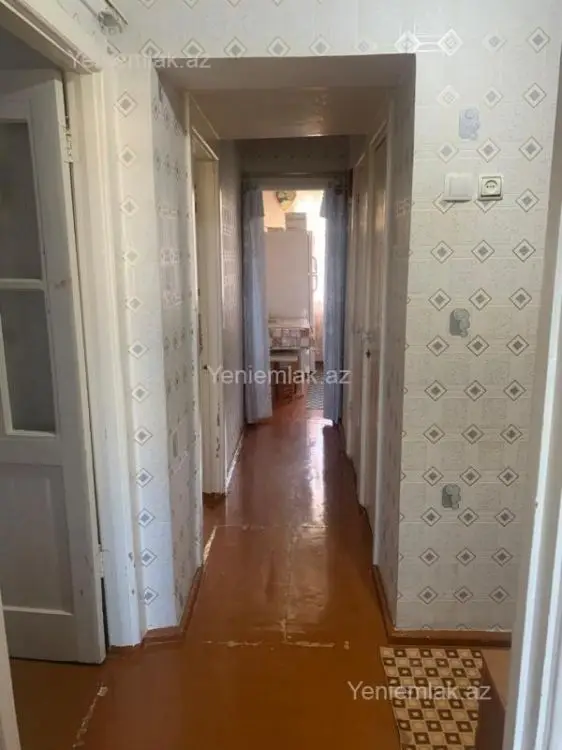 115 000 AZN - 3 otaqlı mənzil Satılır, 8-ci mikrorayon, Sumqayıt