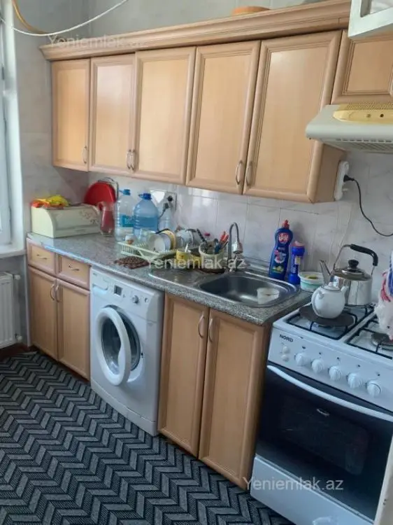 115 000 AZN - 3 otaqlı mənzil Satılır, 8-ci mikrorayon, Sumqayıt